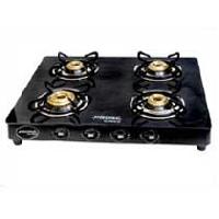 Four Burner Gas Stove