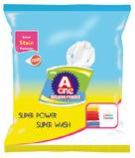 A-ONE Washing Powder