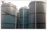 Acid Storage Tank