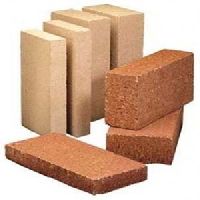 Refractory Materials