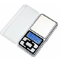 Pocket Scale