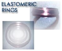 Elastomeric Joint Rings