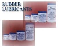 rubber lubricant