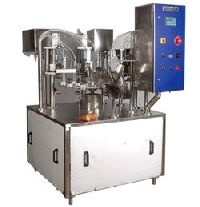 Liner Tub Filling Machine