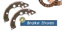 Brake Shoes