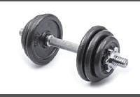 weight lifting equipment