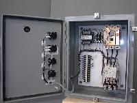 Electrical Control System