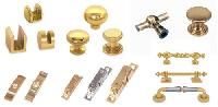 Brass Door Hardware