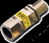 Double Compression Type Cable Gland