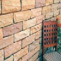 walling stone