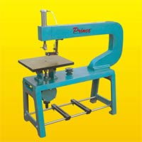 Jig Saw Machine