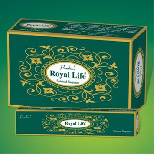 Royal Life Incense Sticks