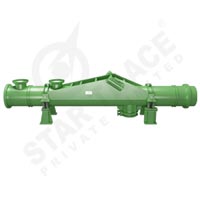 Tubular Vibrating Feeder