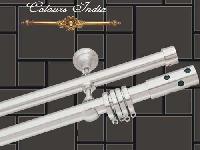 Curtain Pole Set