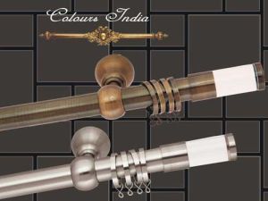 Curtain Pole Set