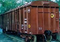 freight wagons