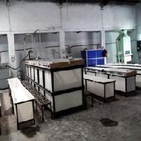 anodizing plants