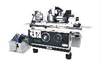 ECO 200 Hydraulic Cylindrical grinder