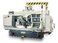 Stallion Series CNC Cylindrical Grinder