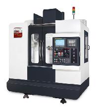 Super Winner- Vertical Machining Center.