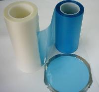 plastic film adhesives