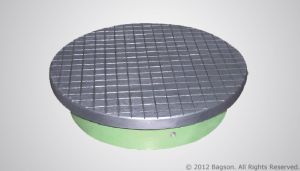 lapping plate