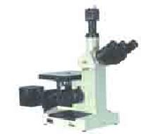 Metallurgical Microscopes