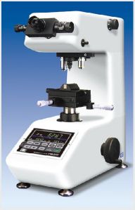 microhardness tester