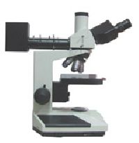 Metallurgical Microscope