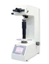 Vickers Hardness Tester