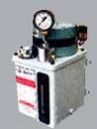 Electronic Lubrication Timer