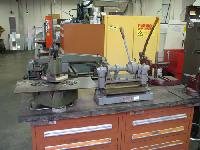 sheet metal processing equipments