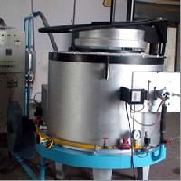 fluidized bed furnace