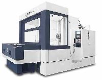 Cnc Machining Center