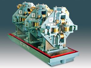 Erw Heavy Duty Tube Mill 3