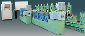 High Speed Tube Mills 4