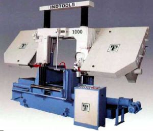 Large Size Bandsaw Machine