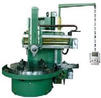 Vertical Lathe Machine