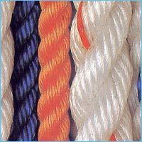 Manilla Rope Slings