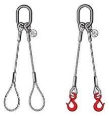 rope slings