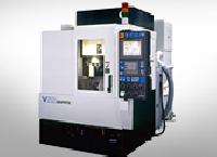 graphite machining centers