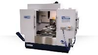 horizontal machining centers