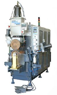 seam welding machines