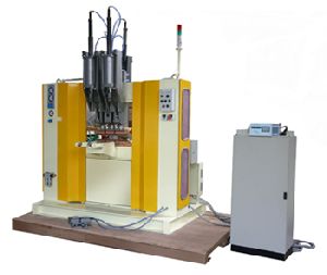 Wire Condenser Welding Machines