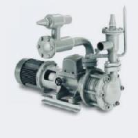 Open Refrigerant Pumps