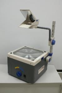 Overhead Projectors