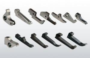 Toggle / Clamping Levers