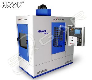 HAWK CV Series Vertical Machining Center