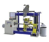 Hv Coil Winding Machines