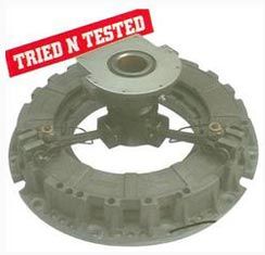 Multi Clutch Discs